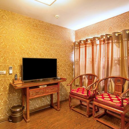 Hanruicheng Inn Pingyao Εξωτερικό φωτογραφία